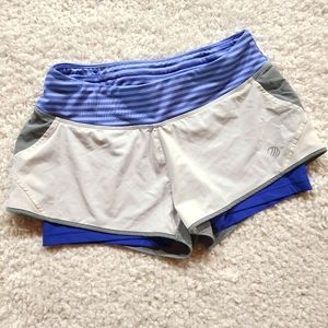 Mpg athletic shorts